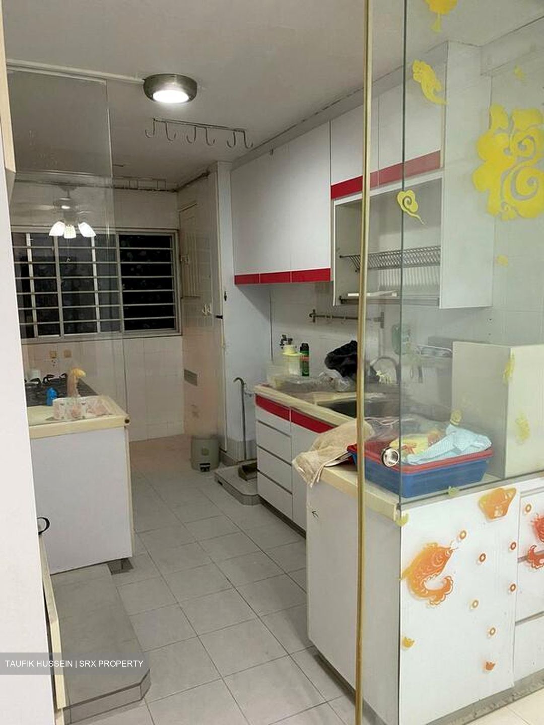 Blk 154 154 SERANGOON NORTH AVENUE 1 (Serangoon), HDB 4 Rooms #463098891